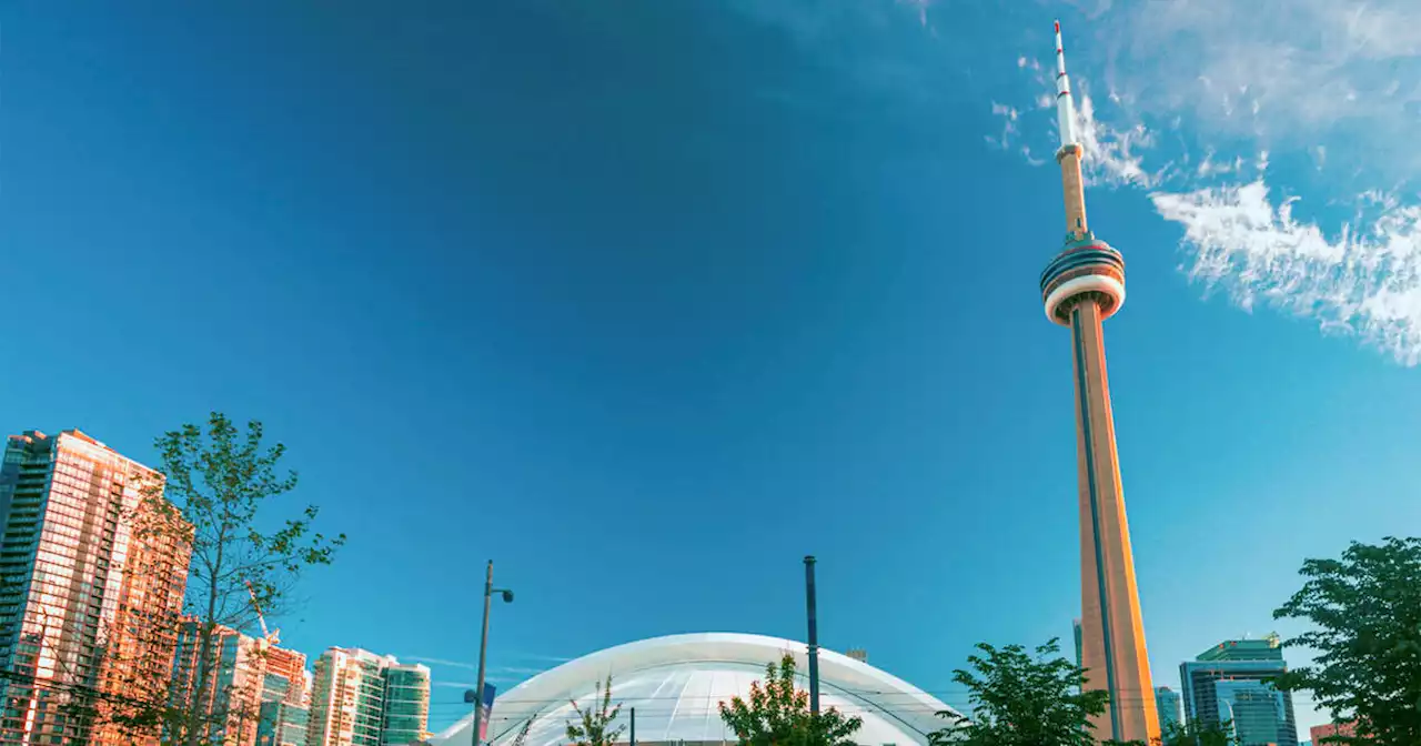 These are the top Toronto attractions locals say they've never been to