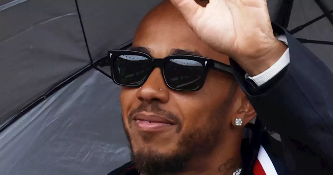 Fin a los rumores: Lewis Hamilton renovó su contrato con Mercedes hasta 2025