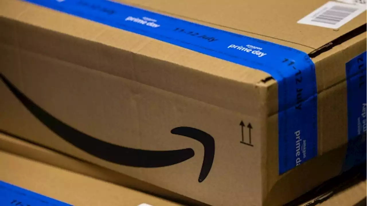 Amazon, Shopify Strike Deal to Open Amazon Logistics to Sellers