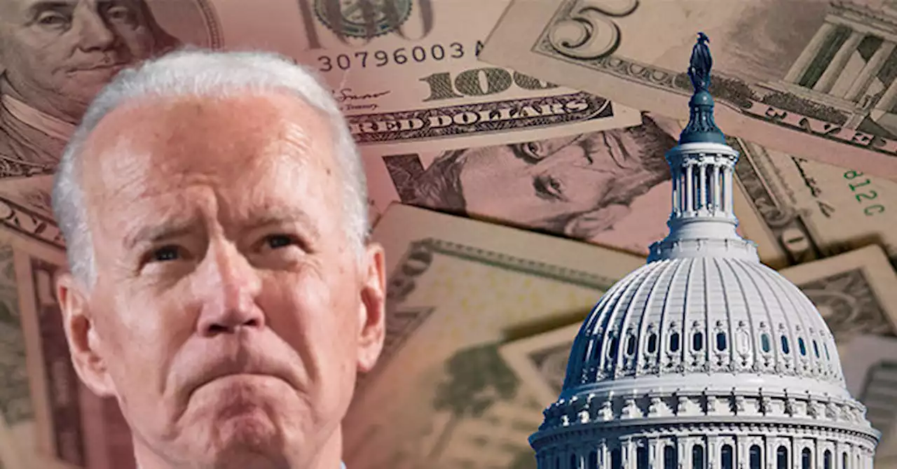 Exclusive — Conservative Leaders: Risk of Government Shutdown Worth Stopping Biden Agenda