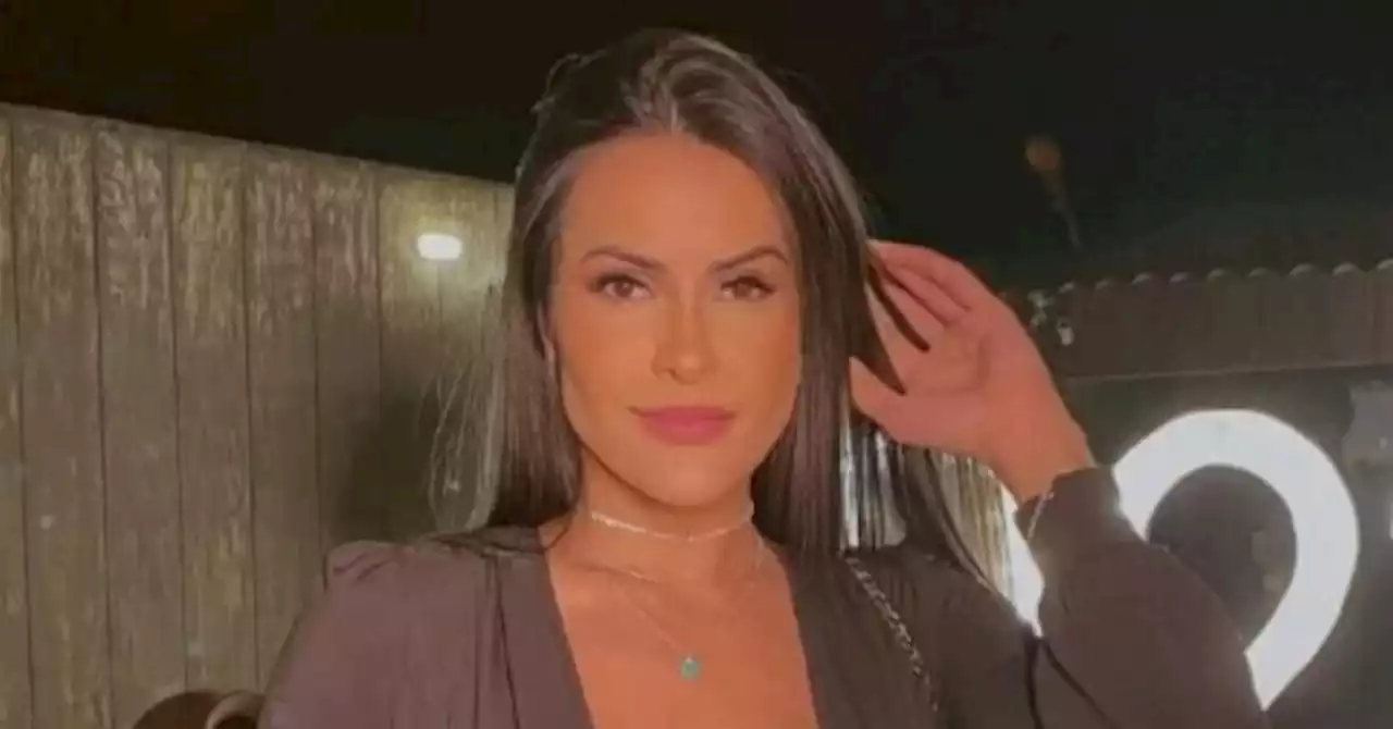 Fitness Influencer Larissa Borges, 33, Dies After Double Cardiac Arrest