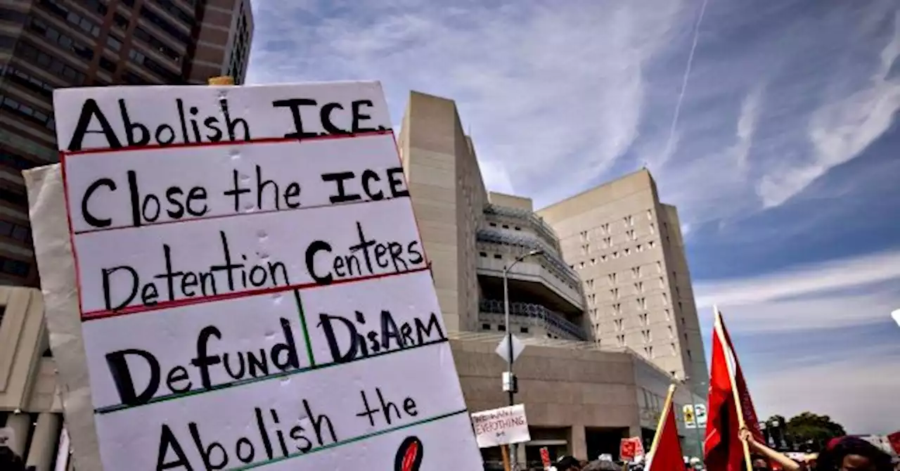 New Jersey Law Banning Detention of Illegal Aliens Ruled Unconstitutional