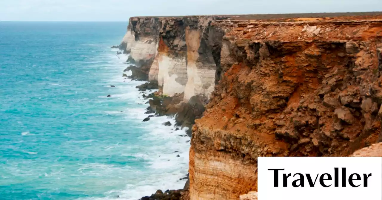 Travel quiz: The Bunda Cliffs are part of which Australian coastal feature?