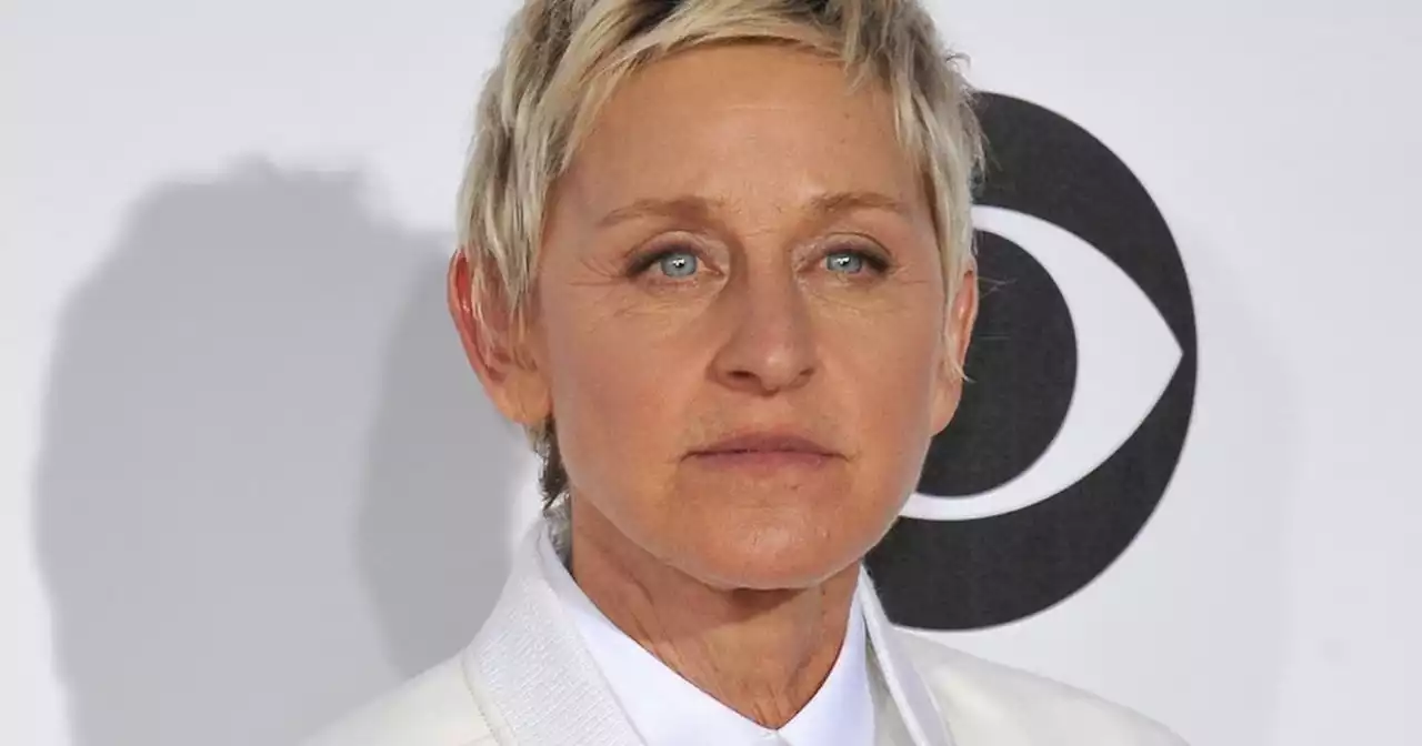 Ellen DeGeneres: Falsche Todesmeldung kursierte im Netz: So geht es der Talk-Legende wirklich