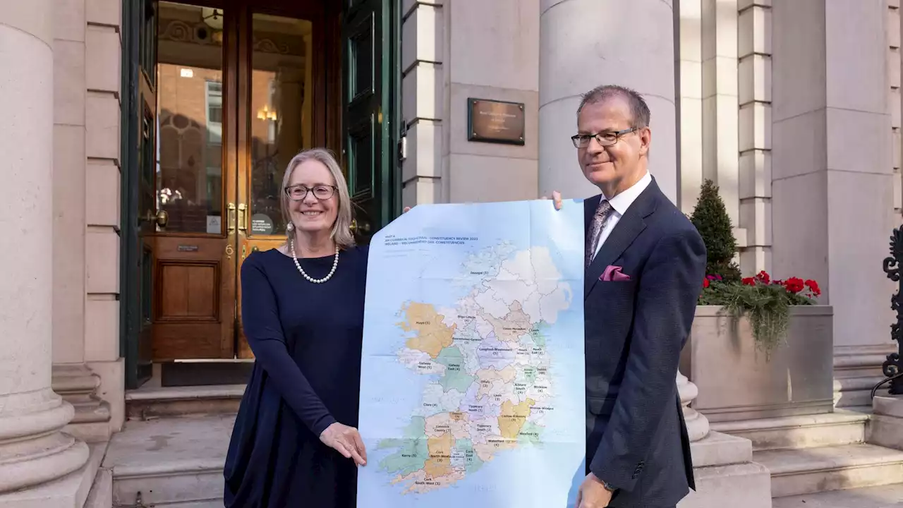 Splits and mergers: How the new constituencies will affect Ireland's parties and politicians