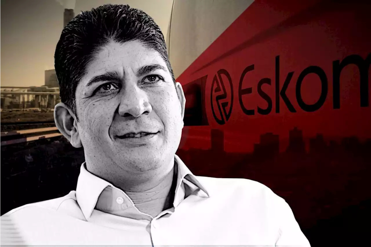 Vodacom signs major ‘virtual wheeling’ deal with Eskom – as its load shedding bill tops R4 billion