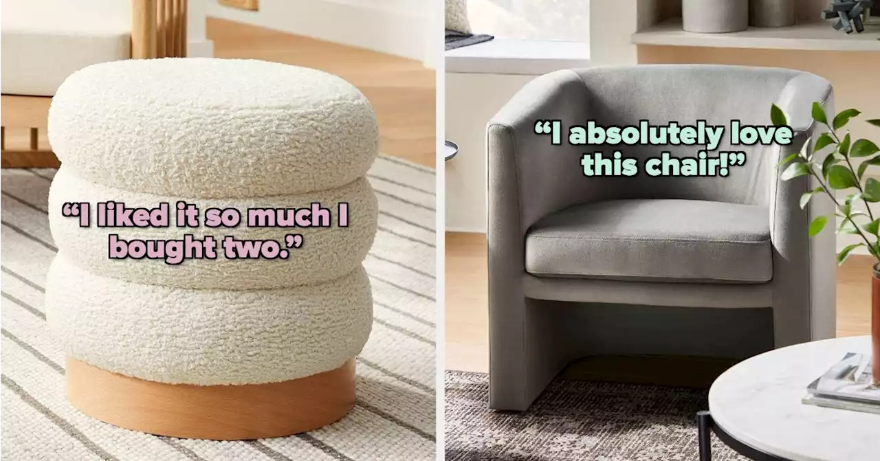 20 Things From Target That'll Make Hanging Out At Home More Comfortable