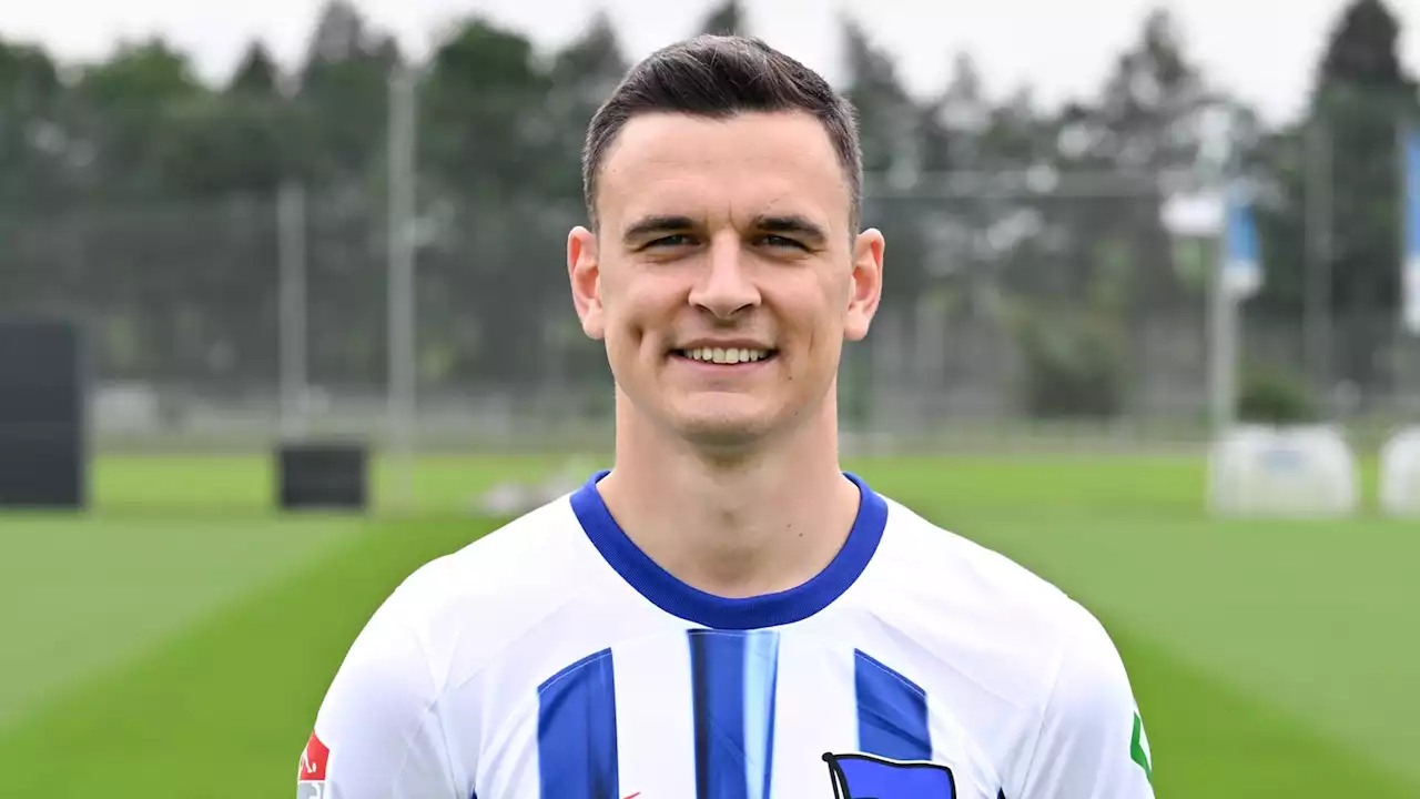 Hertha und Uremovic lösen Vertrag auf