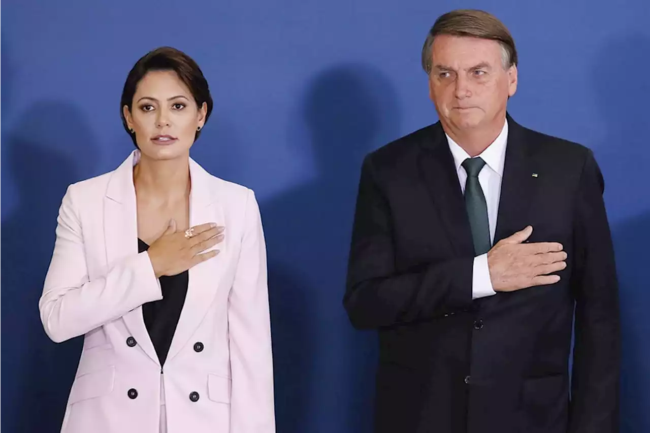 Caso das joias: Bolsonaro, Michelle, Wassef e Cid prestam depoimento simultâneo à PF nesta quinta