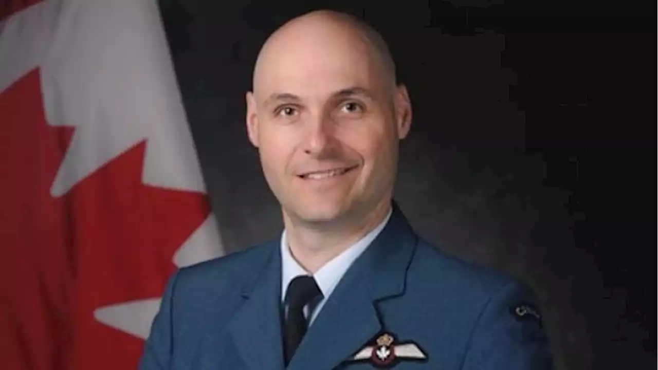 CFB Trenton commander temporarily removed from role after firearm-related charges