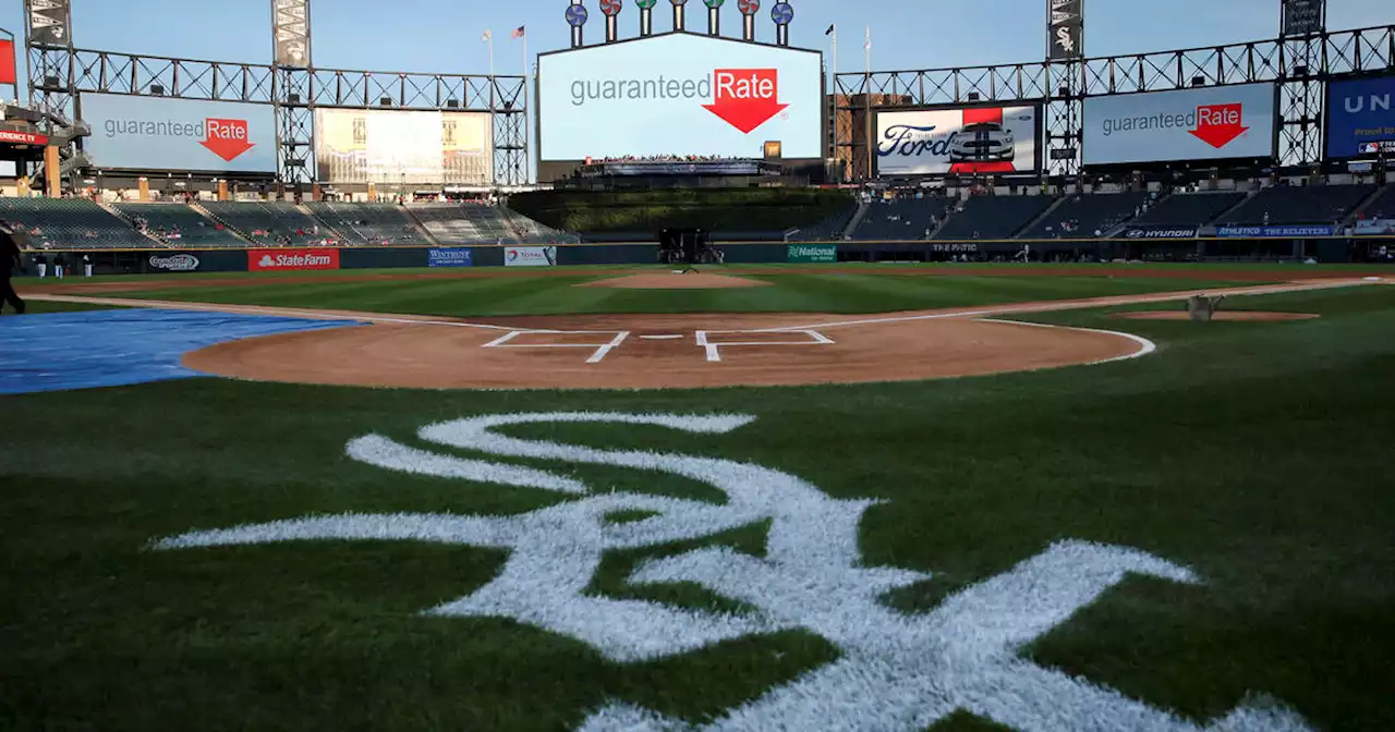 New White Sox general manager Chris Getz: What you need to know