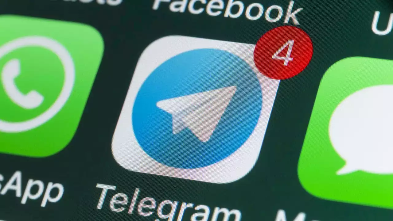 Are you a Telegram user? Watch out for social media impersonation scams