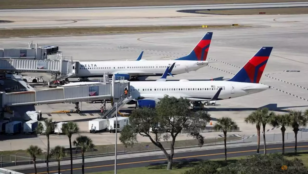 Delta says its entire in-service fleet now 5G compliant