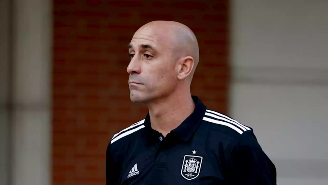 Explainer-How is the scandal over Luis Rubiales' World Cup kiss playing out?