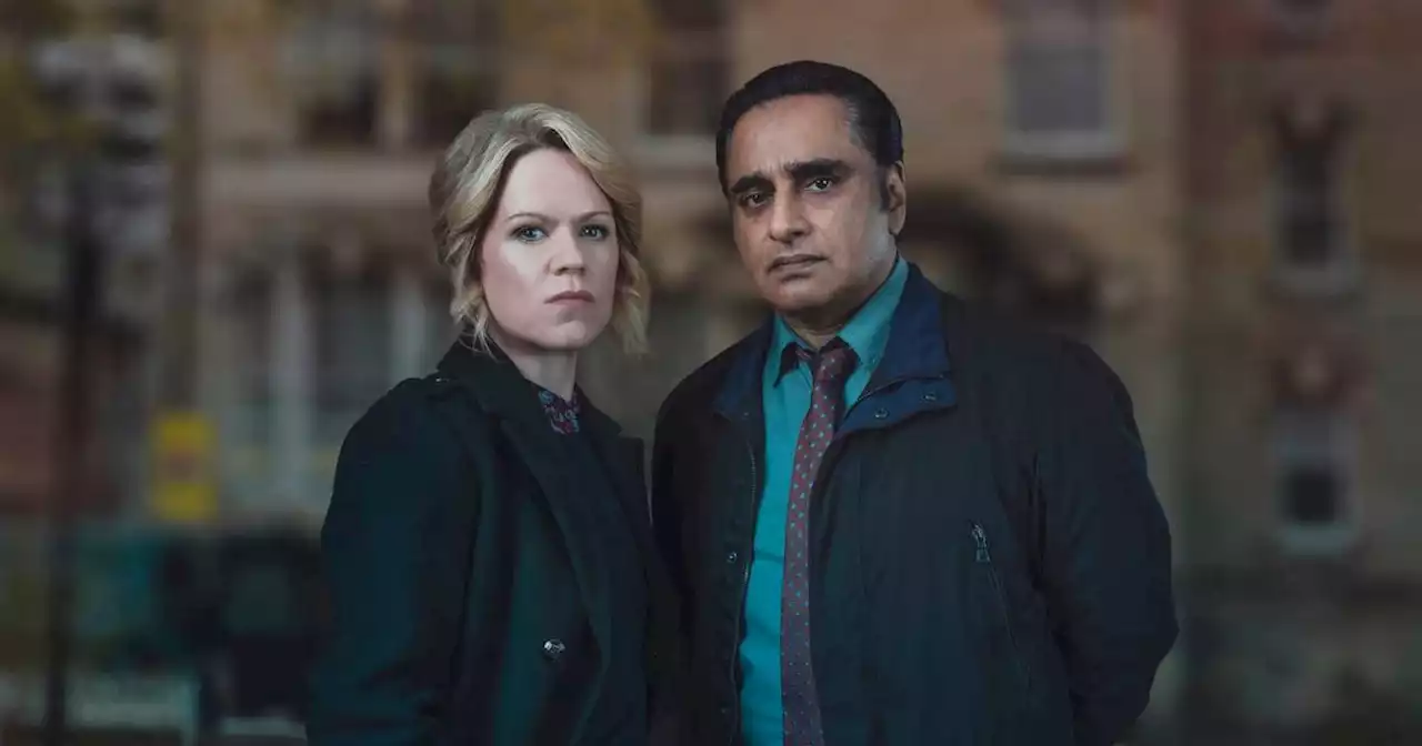 'Unforgotten' and 'Van der Valk': Masterpiece Mystery returns