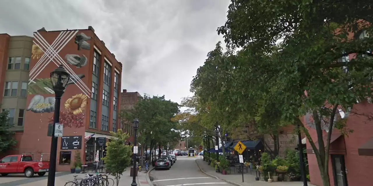 Ohio City’s Market Avenue permanently closed to vehicular traffic