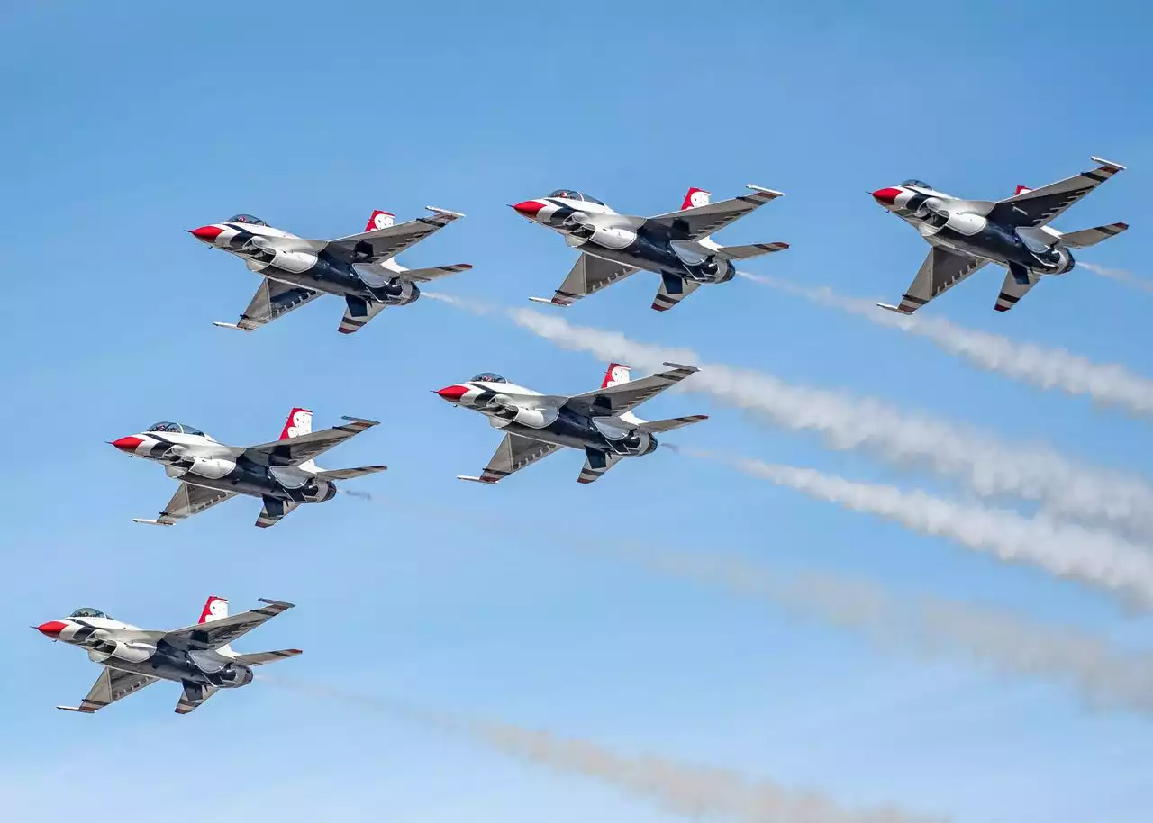 Cleveland National Air Show, Oktoberfest, Guardians and 14 other things to do this Labor Day weekend