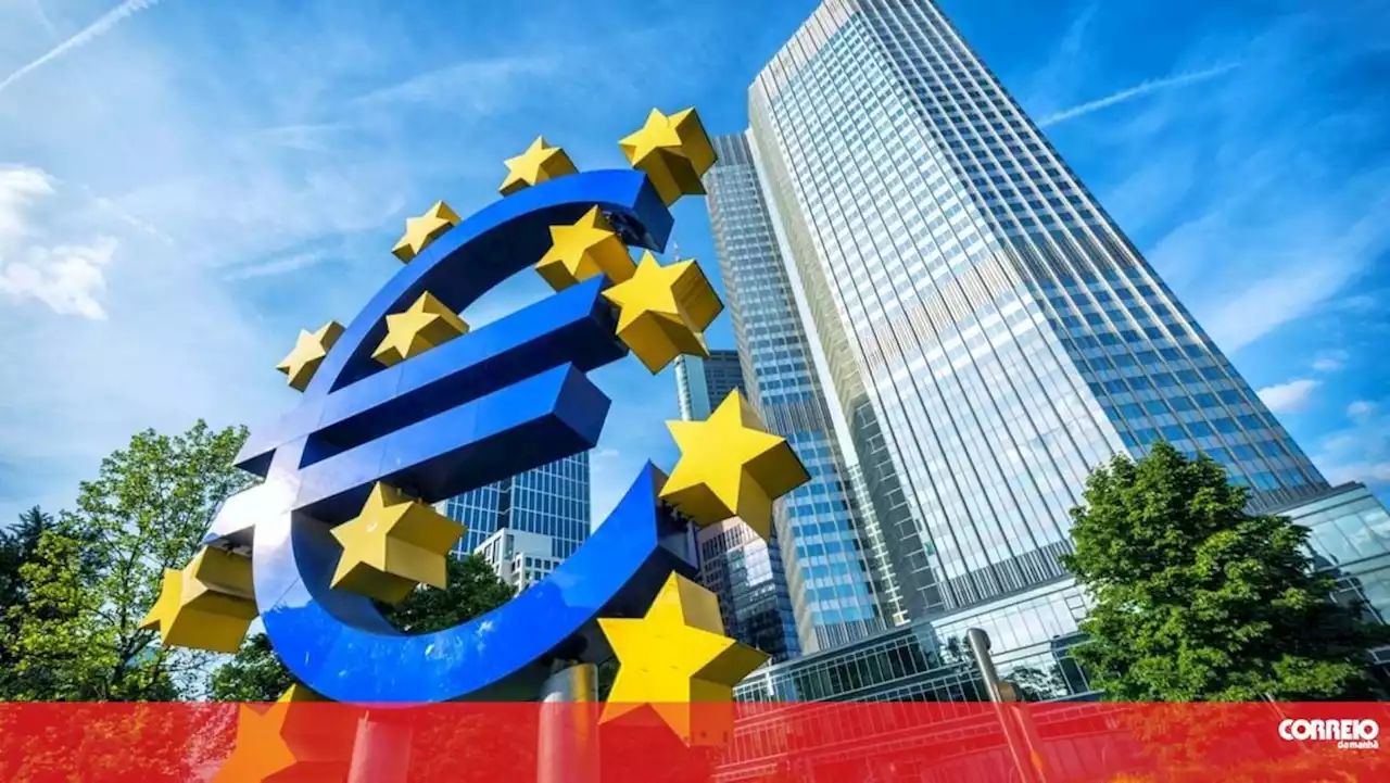 BCE subiu por unanimidade taxas de juro em julho e próxima decisão baseia-se em dados