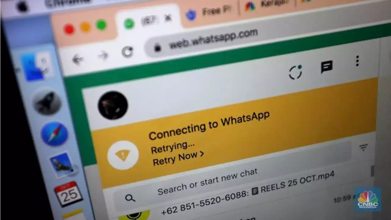 Sekarang Bisa Pakai Satu Nomor WhatsApp di 2 HP, Ini Caranya