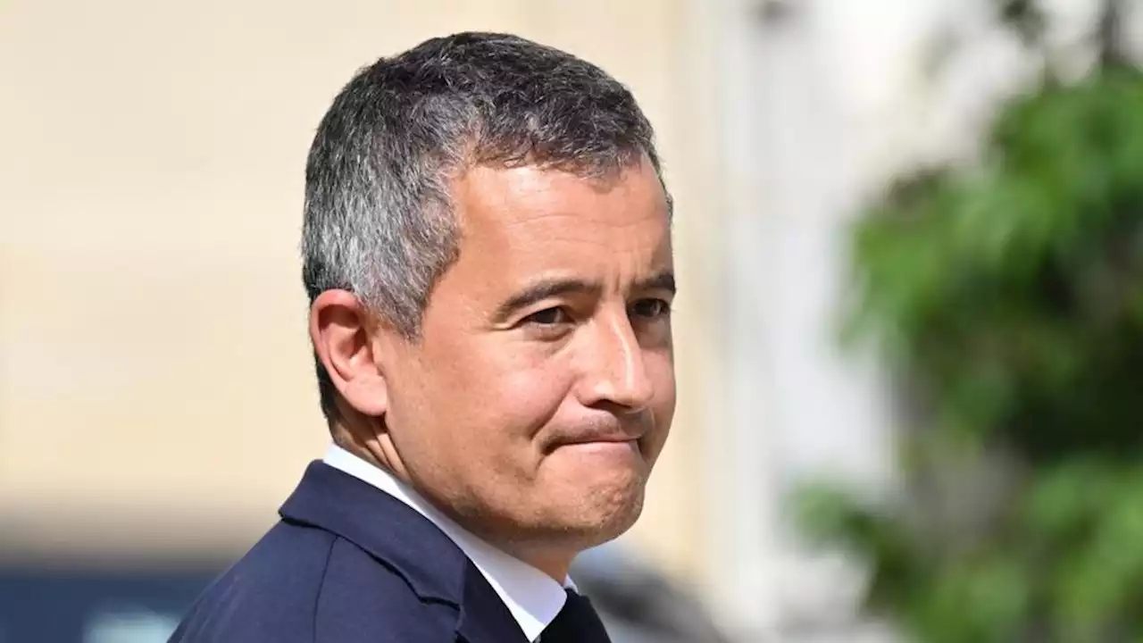 Gérald Darmanin demande aux préfets l’expulsion des émeutiers des logements sociaux