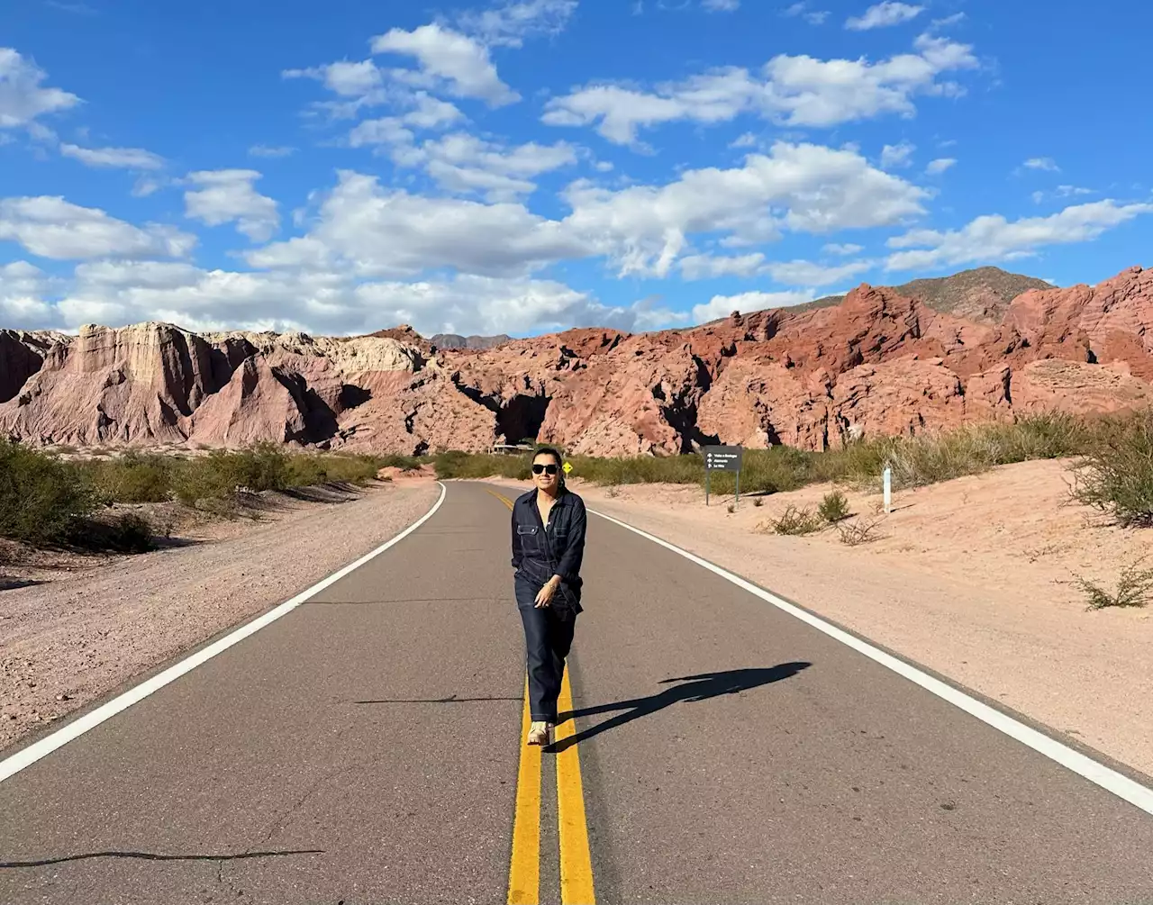 Argentina: caminho entre Salta e Cafayate tem rotas pitorescas, vinícolas e hotéis de charme