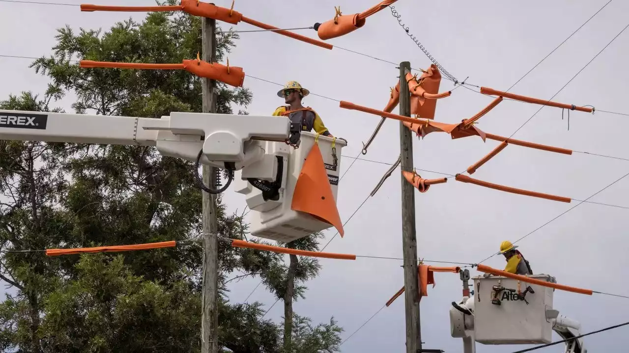 Qué hacer si te encuentras en medio de un corte de energía