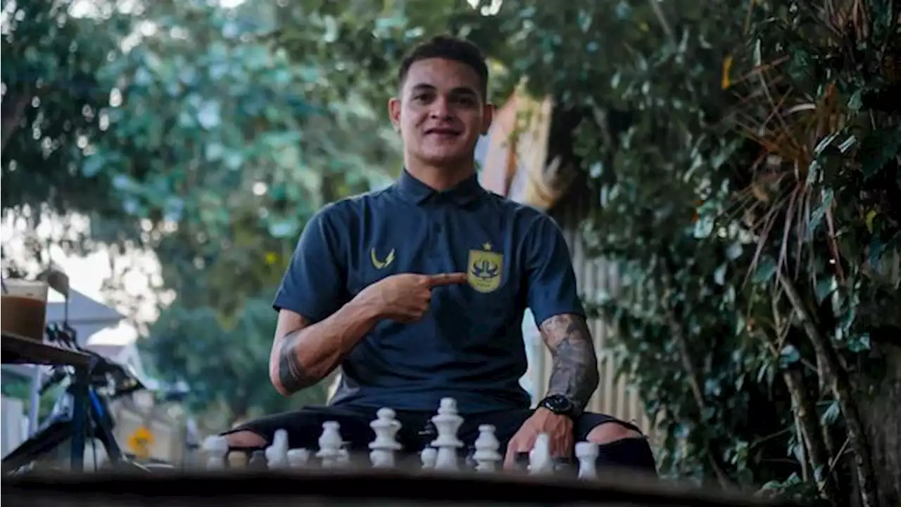 Gali Freitas Masuk Skuad Timor Leste di Kualifikasi Piala Asia U-23