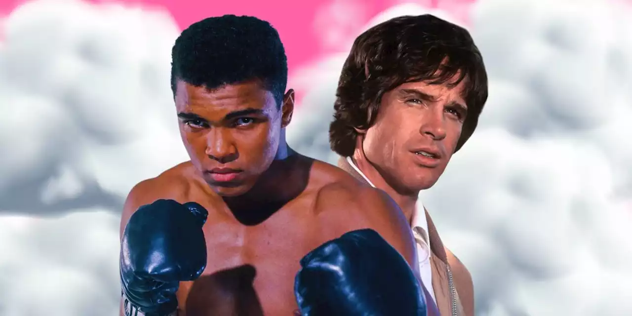 Muhammad Ali Rejected a Role in This Warren Beatty Movie