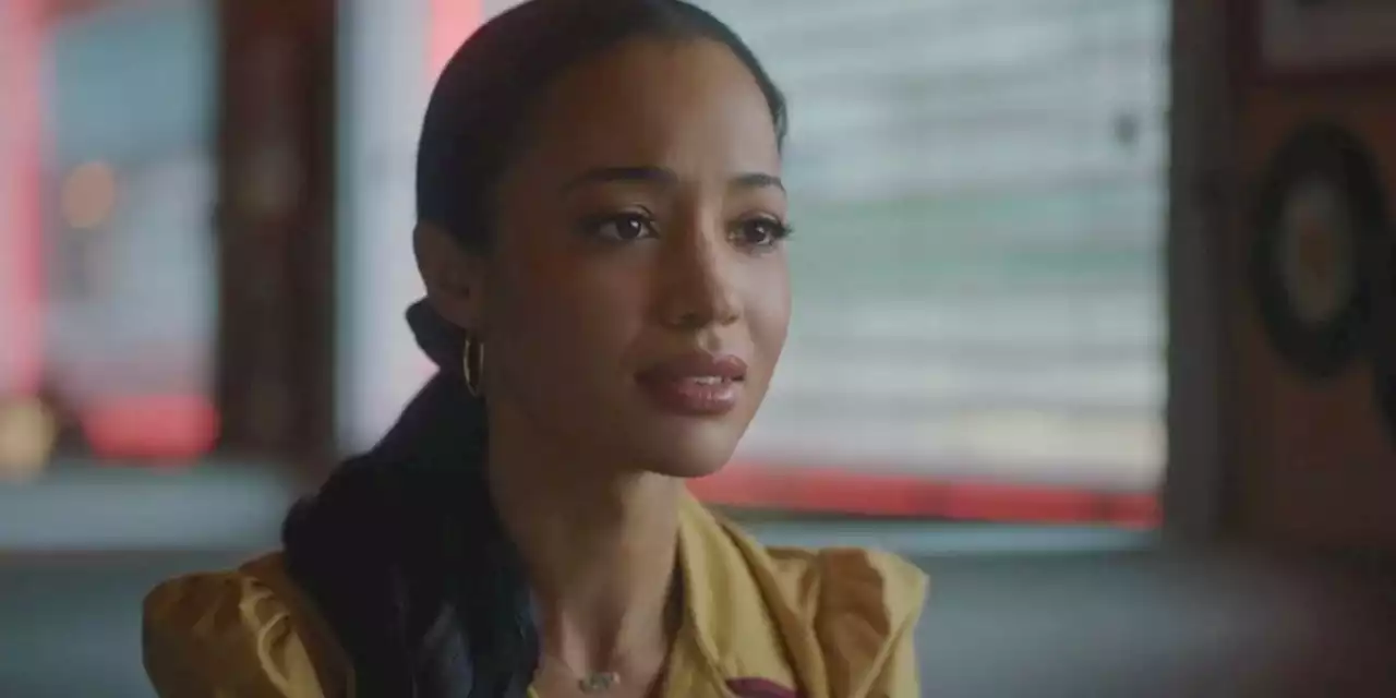 Tabitha Tate Deserved Better Than ‘Riverdale’s Final Season