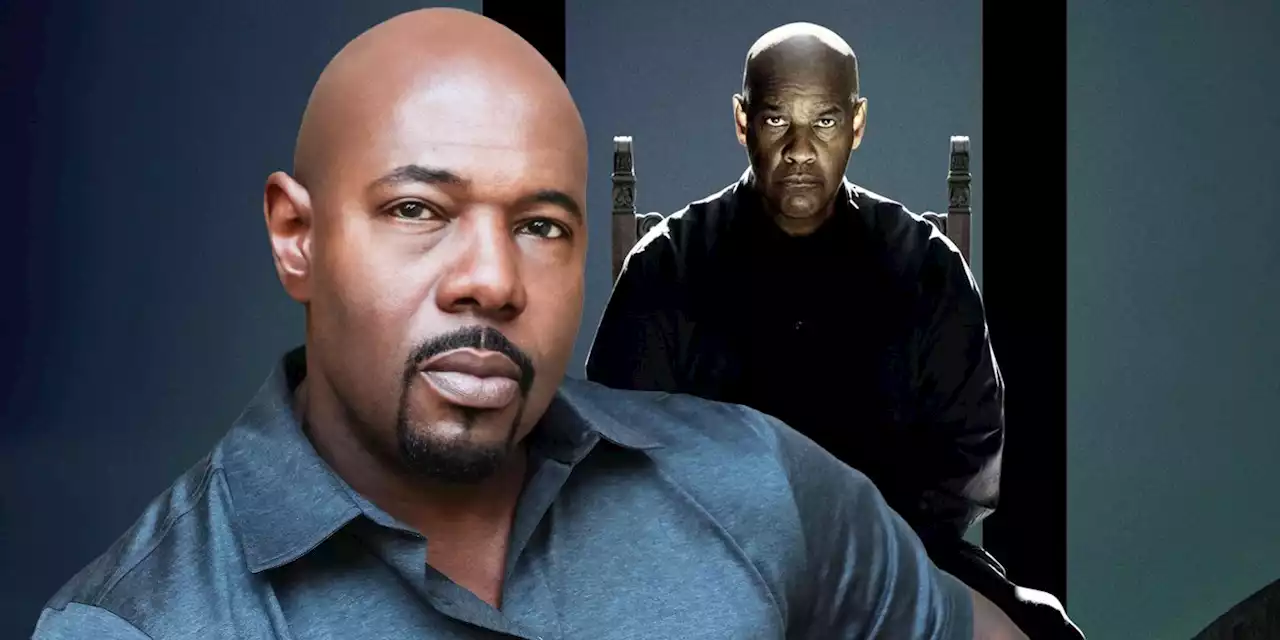 ‘The Equalizer 3' Director Antoine Fuqua on Why Audiences Respond to Denzel Washington as Robert McCall