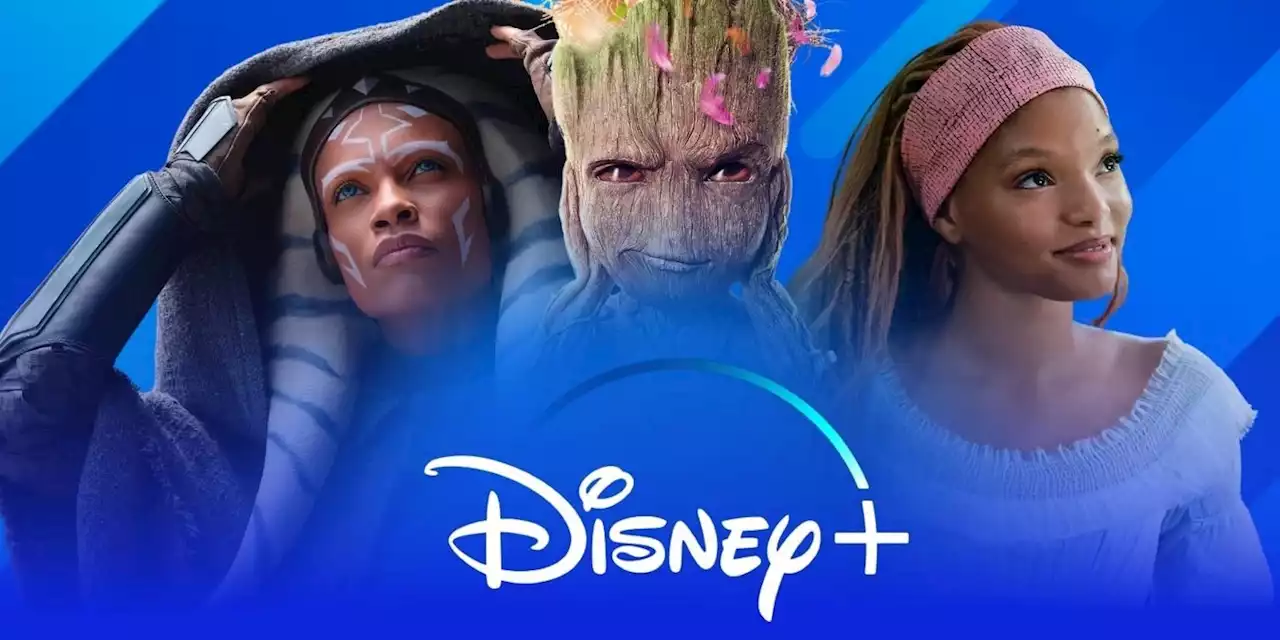 What's New on Disney+ in September 2023