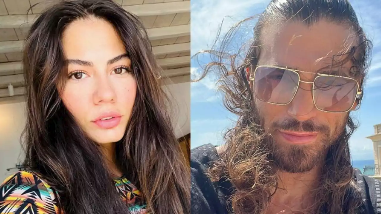 Can Yaman vola a Venezia per incontrare Demet Ozdemir, ecco cosa succede