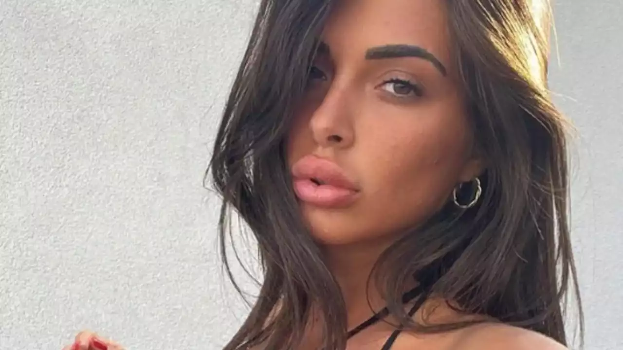 Temptation Island, Greta Rossetti ha avuto un flirt con Michele Morrone: 'L'ho vissuta in maniera totalmente privata'