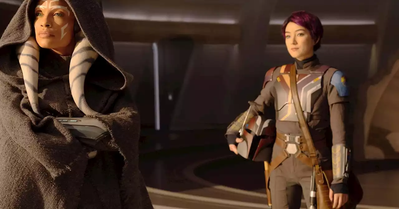 Does Sabine Die in Ahsoka & How Did She Survive?