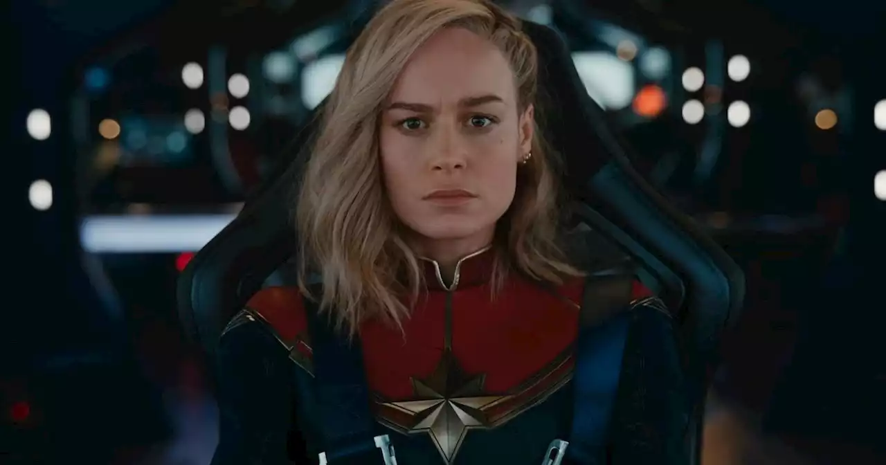 The Marvels Video Recaps Events Leading Up to Captain Marvel Sequel