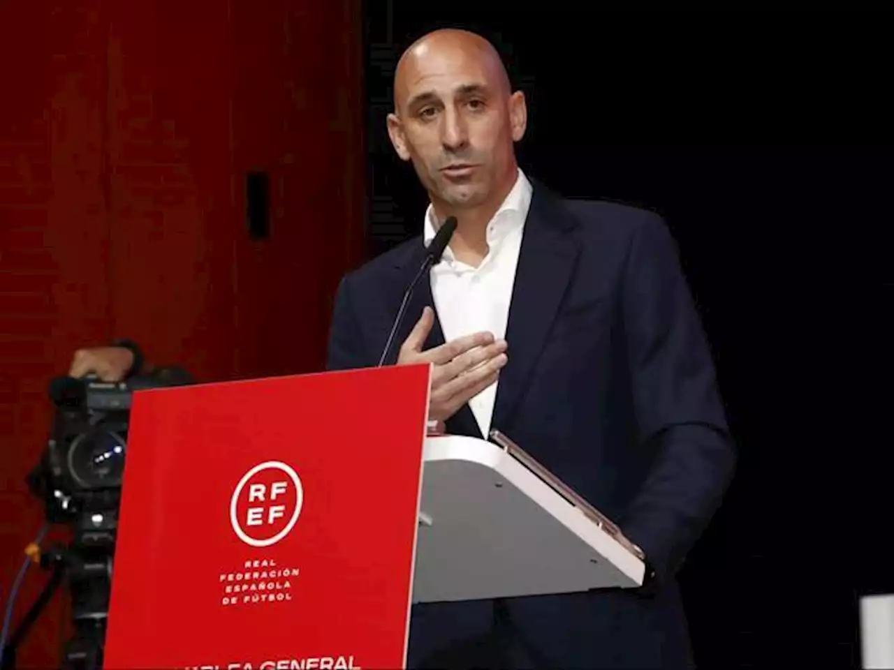 Caso Rubiales, un nuovo video punta a screditare le versioni di Hermoso