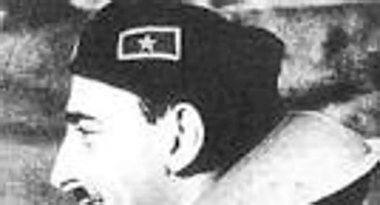 Chi era Salvatore Todaro, il comandante fascista che sfidò i nazisti