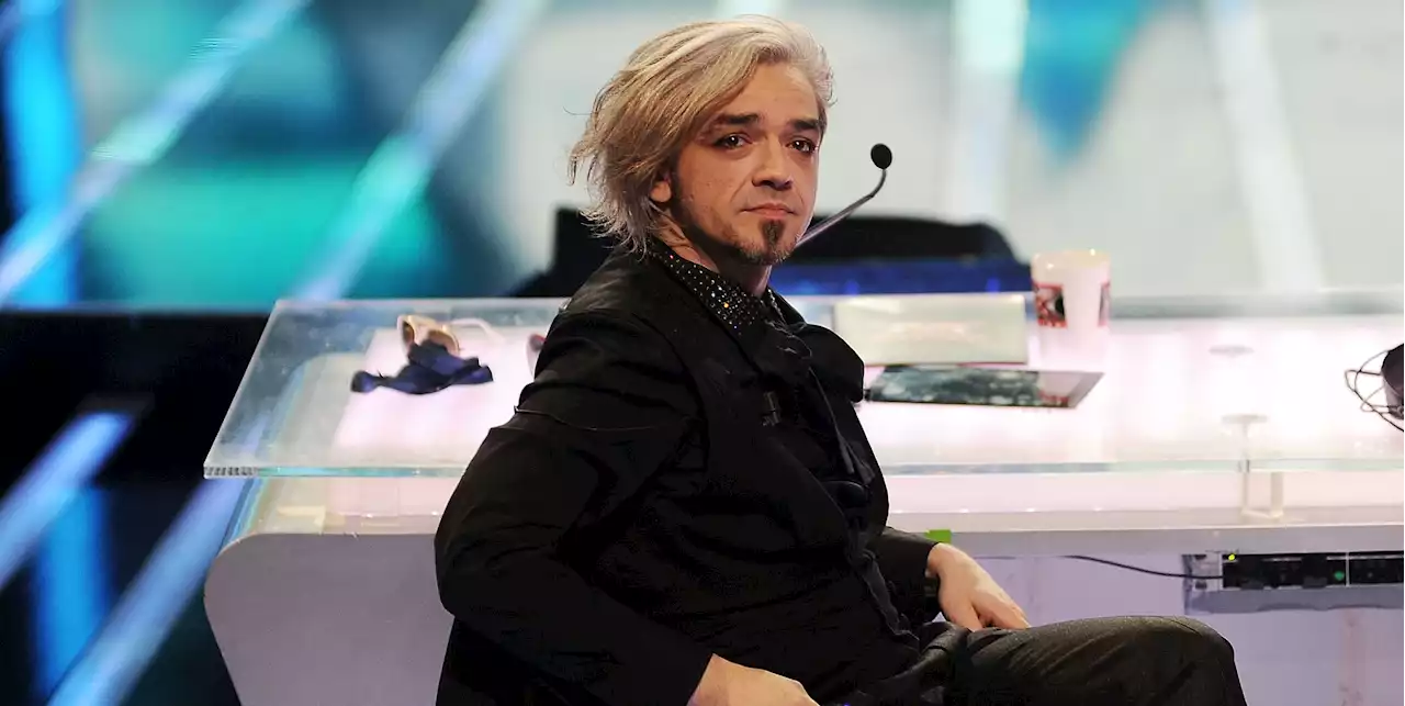 Morgan: «Fuori da X Factor 2023? Lo metto in conto»