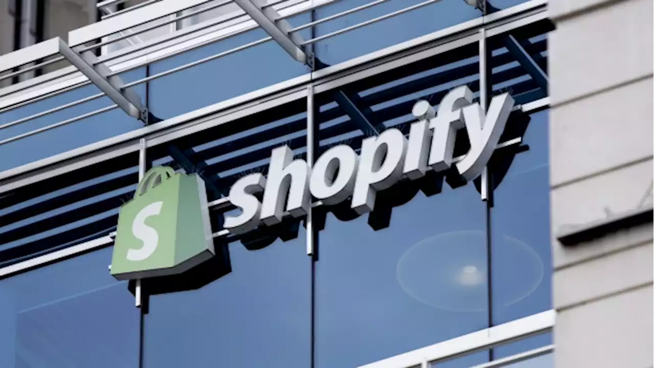 Shopify, Amazon strike deal to integrate 'Buy with Prime' in Shopify stores