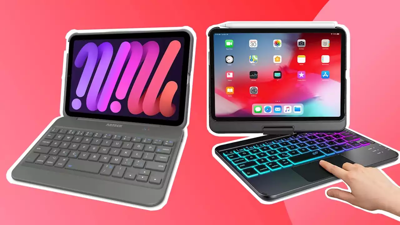 The best iPad mini keyboards in August 2023