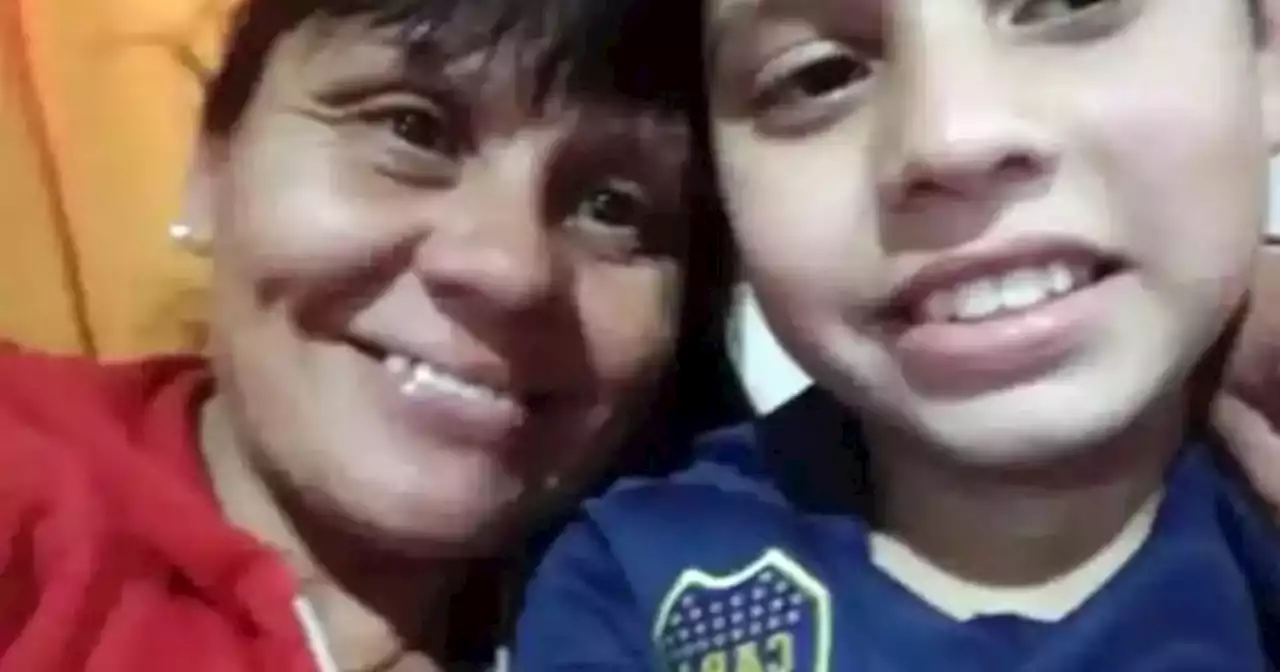 'Me ten�an cansado': la aberrante carta del homicida de su pareja e hijo en Olavarr�a