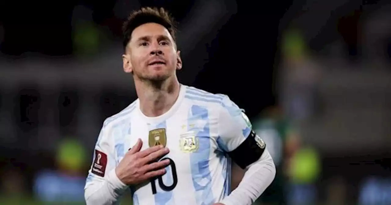 Nuevo premio para Lionel Messi: �qui�nes son los jugadores ternados al mejor jugador de Europa 22/23?