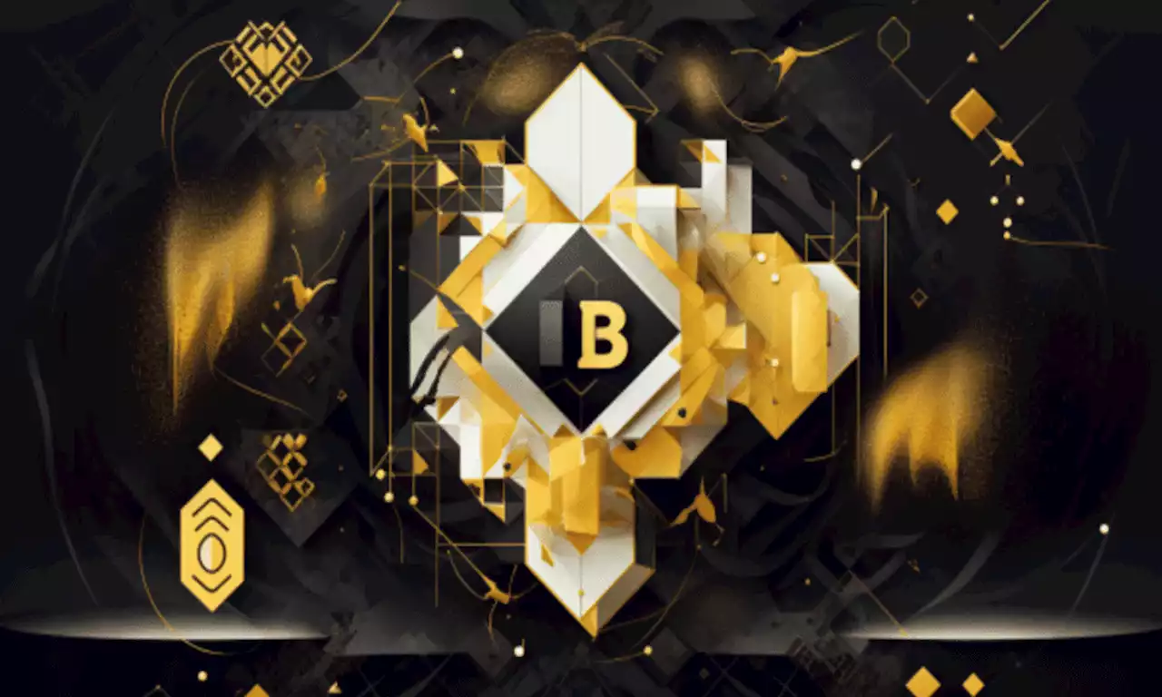 Binance to discontinue BUSD support; recommends this alternative
