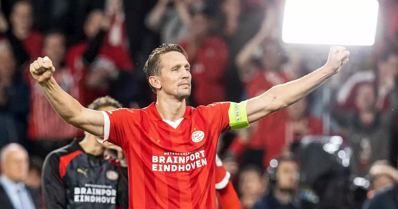 De Jong sticks Rangers 'revenge' boot in after swerving Champions League sweat