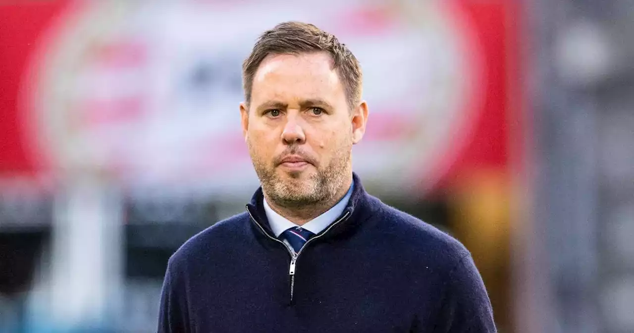 Michael Beale insists Rangers ready for derby as he points to Celtic struggles