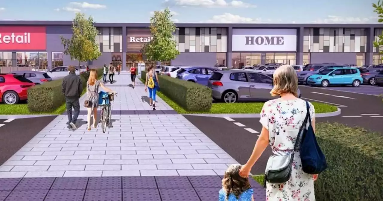 New Ayr retail park to create 'nearly 550 new jobs' say applicants