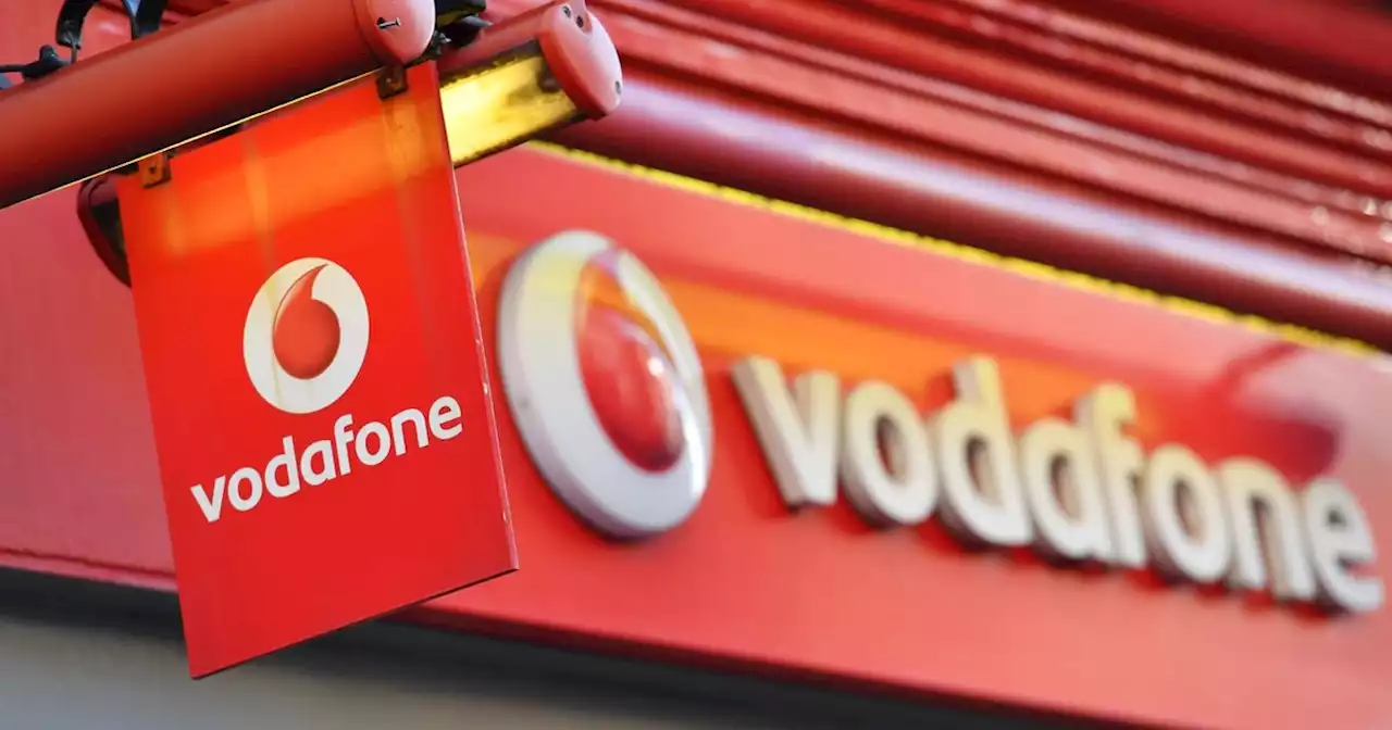 Vodafone broadband deal with Apple TV+ saving shoppers up to £200