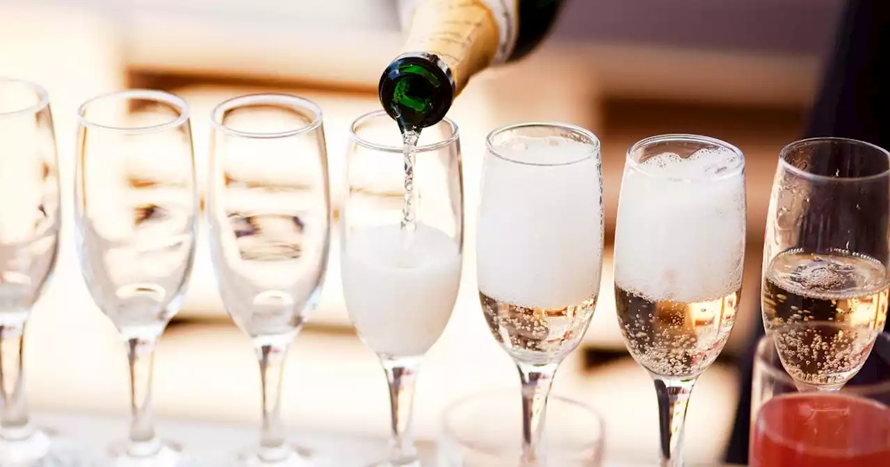 Warning issued to Prosecco drinkers as beverage could soon be 'wiped out'