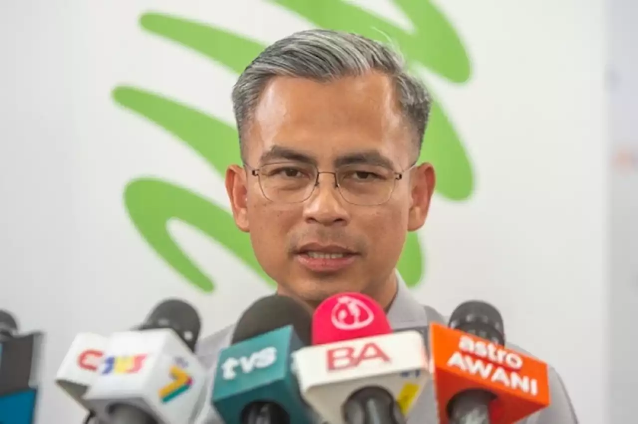 Rahmah 5G Package open for subscription from today: Fahmi