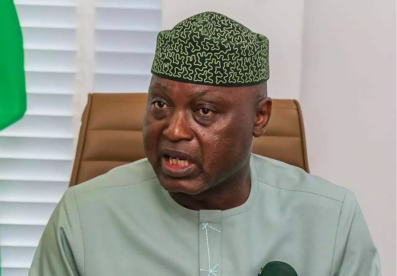 Ekiti: Commissioners to be assessed after six months